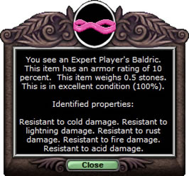 expertbaldric