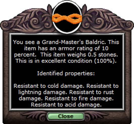 gmbaldric