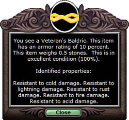 vetbaldric