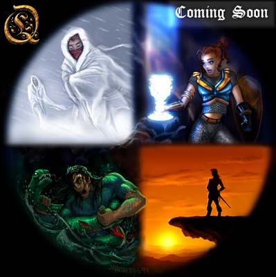 quests