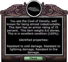 densitycowl