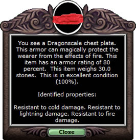 dragonscale