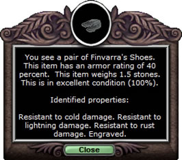 finshoes