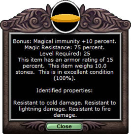 magshield