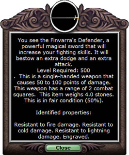 findefender