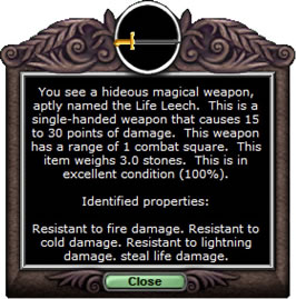 lifeleech