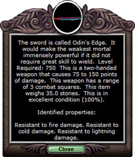odin