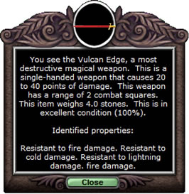 vulcanedge
